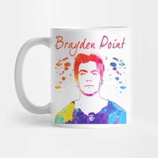 Brayden Point Mug